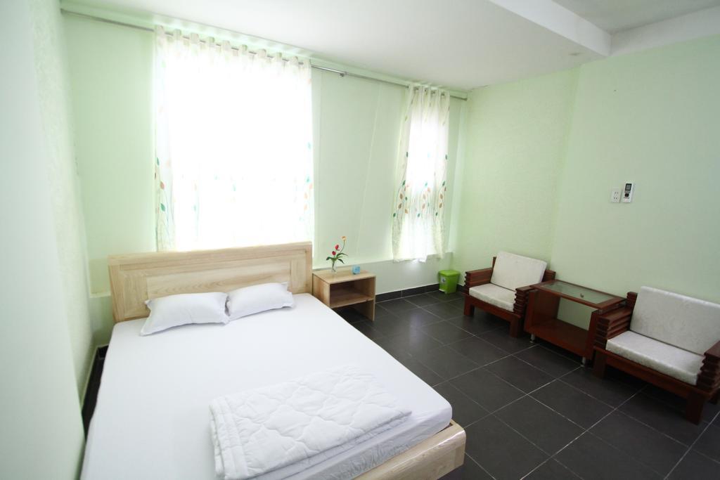 Balo Guesthouse Кантхо Экстерьер фото