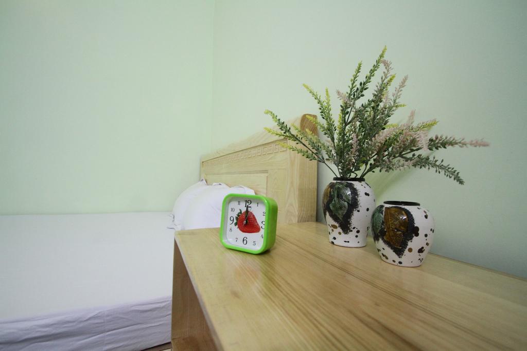 Balo Guesthouse Кантхо Экстерьер фото