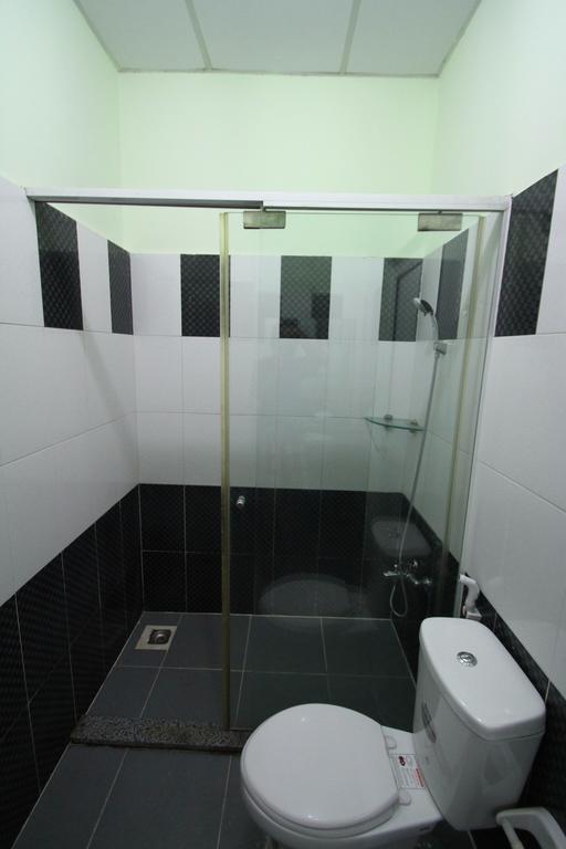 Balo Guesthouse Кантхо Экстерьер фото