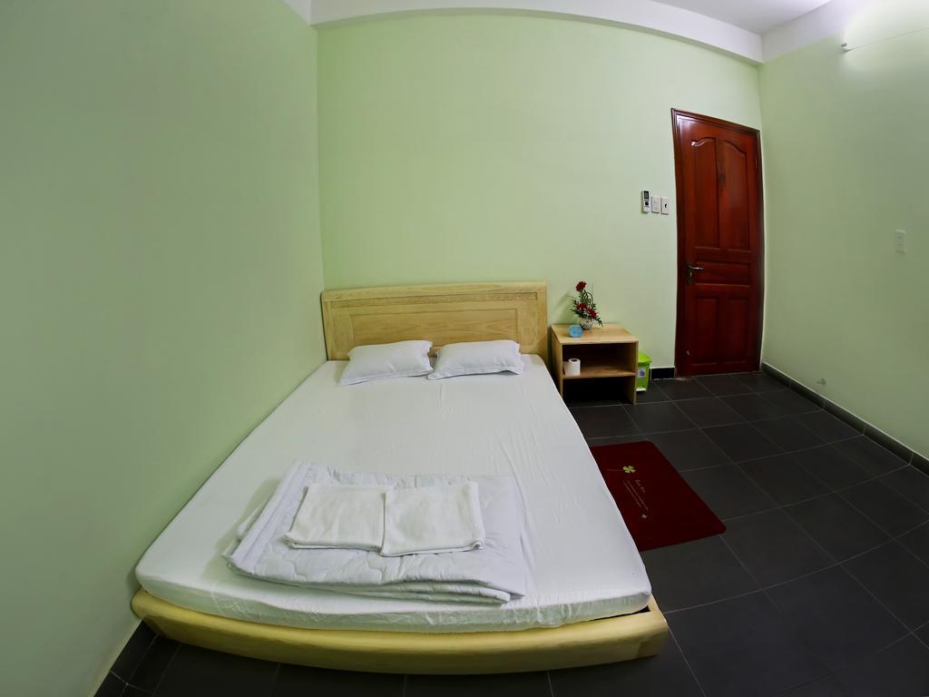 Balo Guesthouse Кантхо Экстерьер фото